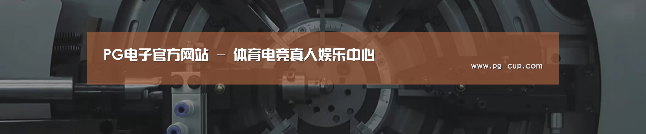 某某机械公司