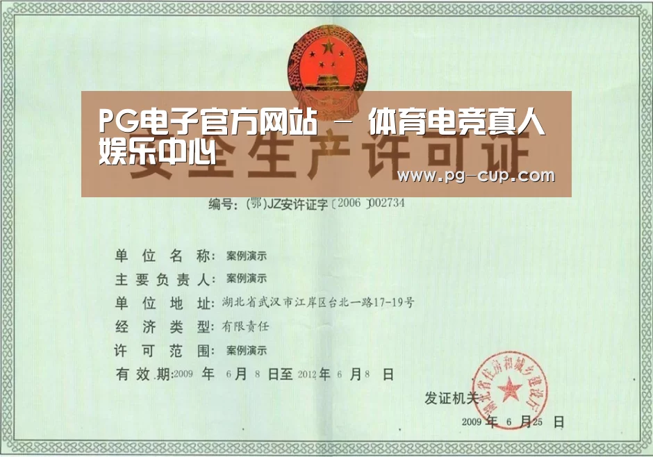 荣誉证书三